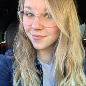 Meet your Posher, Margaret